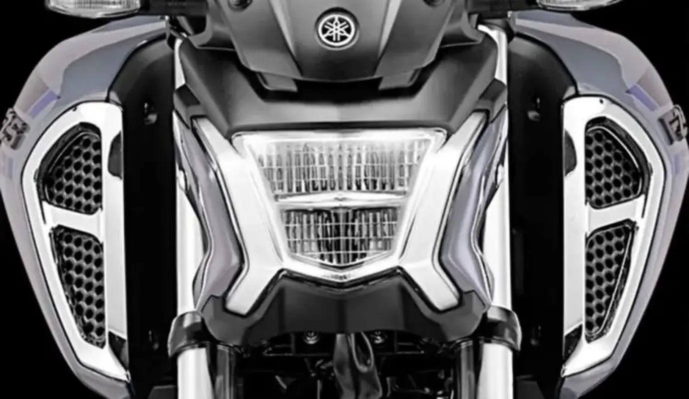 Yamaha FZ S V4.0 FI