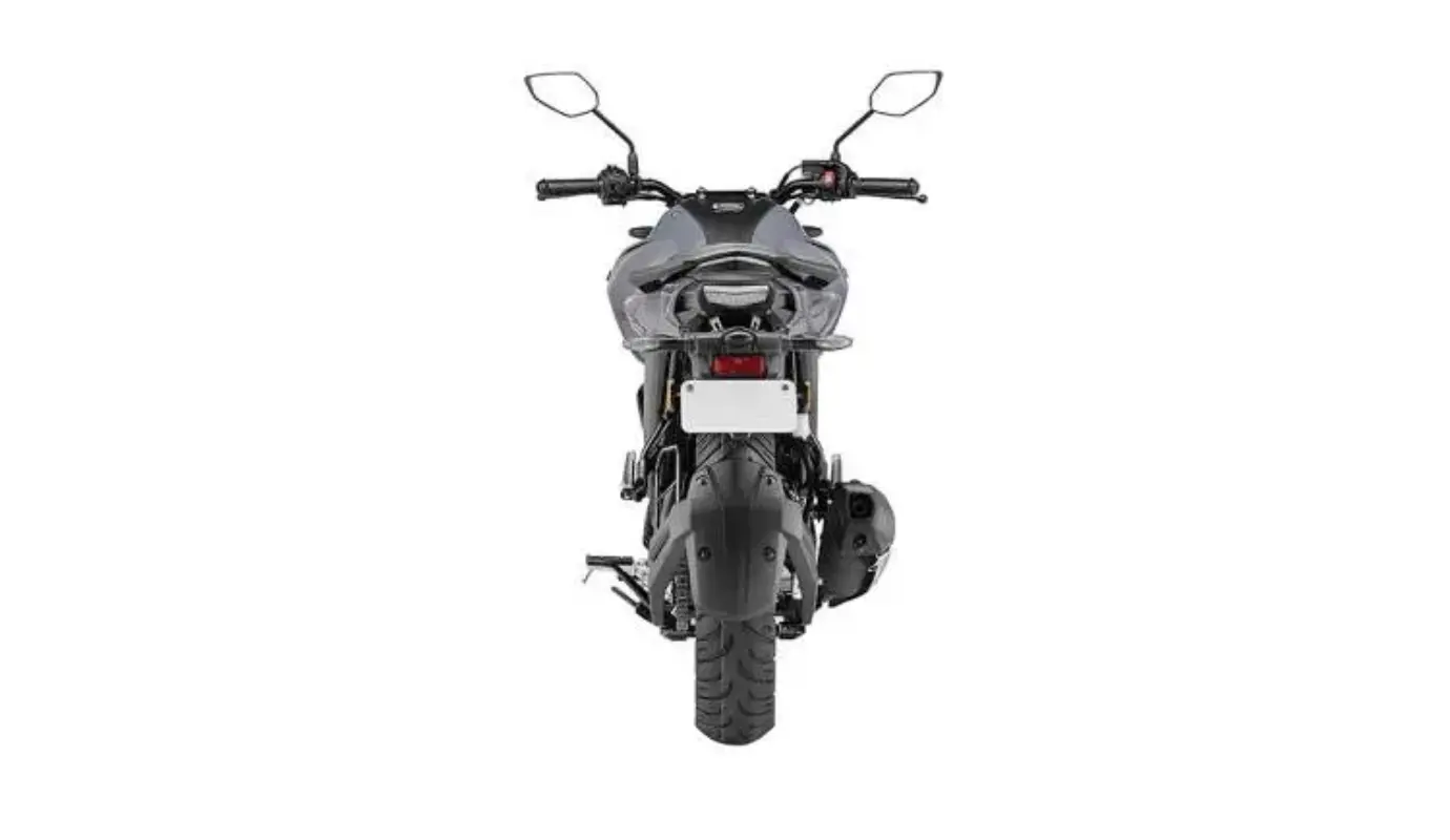 Yamaha FZ S V4.0 FI