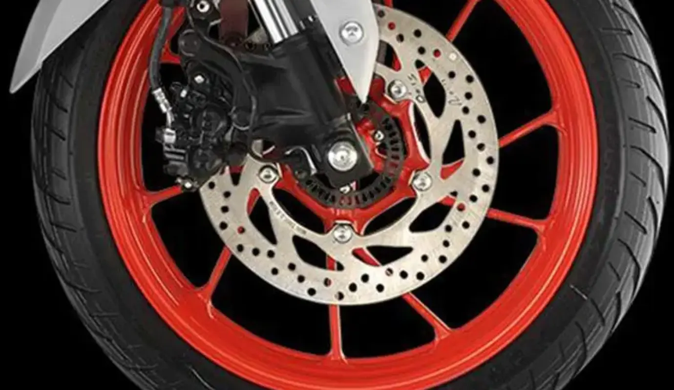 Yamaha MT-15 V2.0