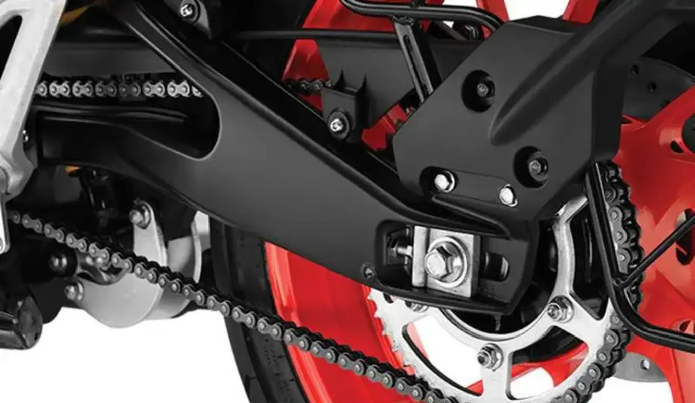 Yamaha MT-15 V2.0