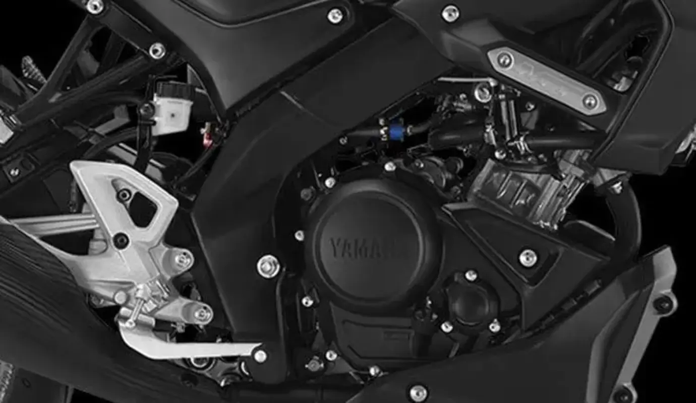 Yamaha MT-15 V2.0