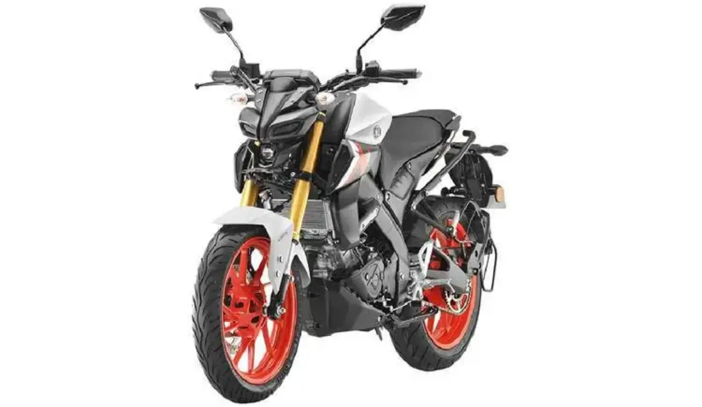 Yamaha MT-15 V2.0
