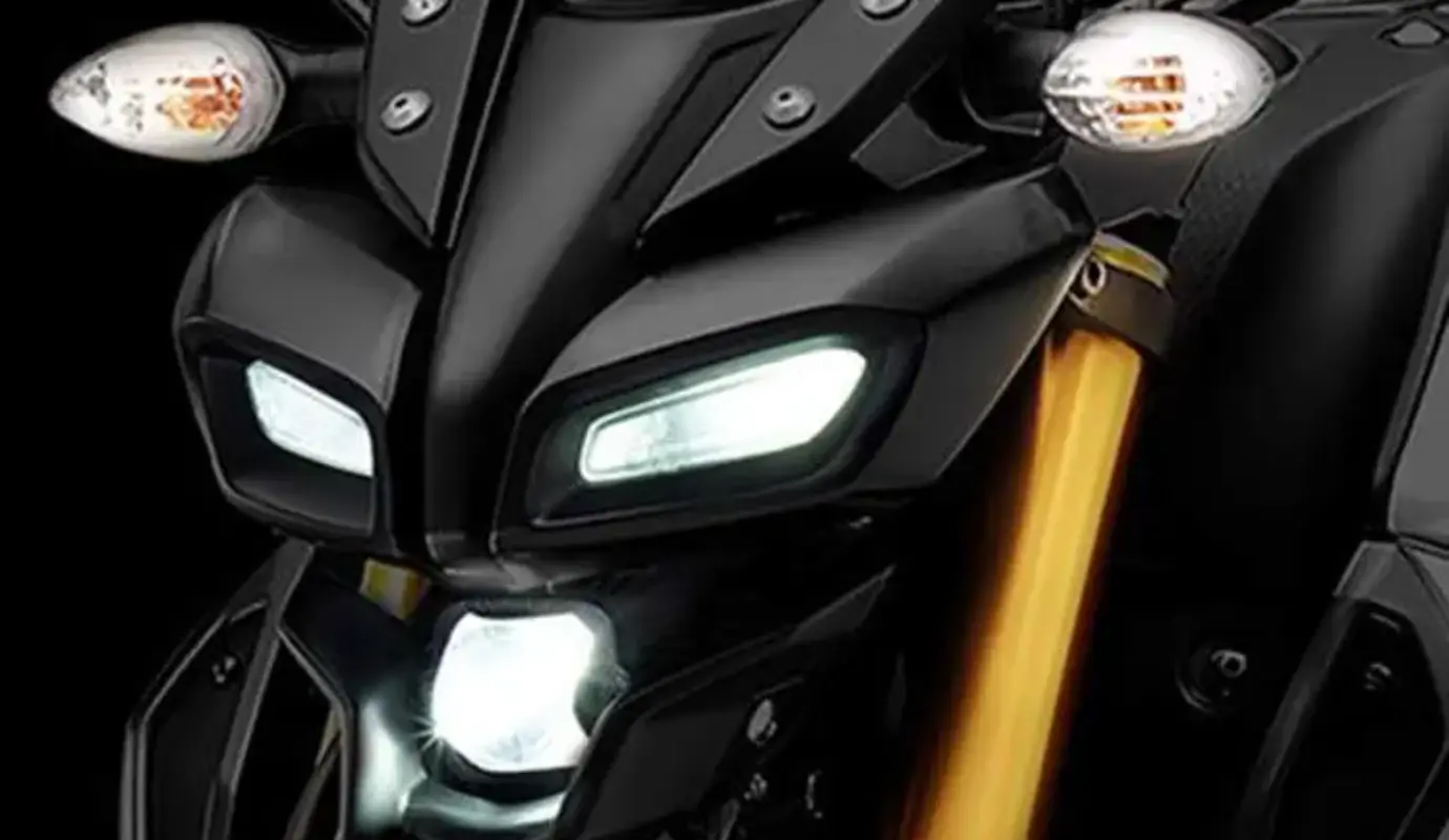 Yamaha MT-15 V2.0
