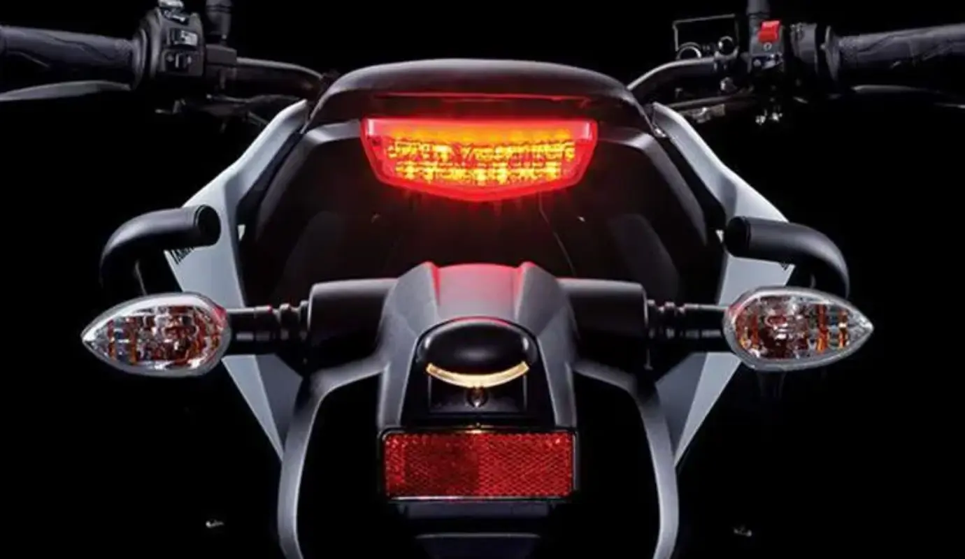 Yamaha MT-15 V2.0