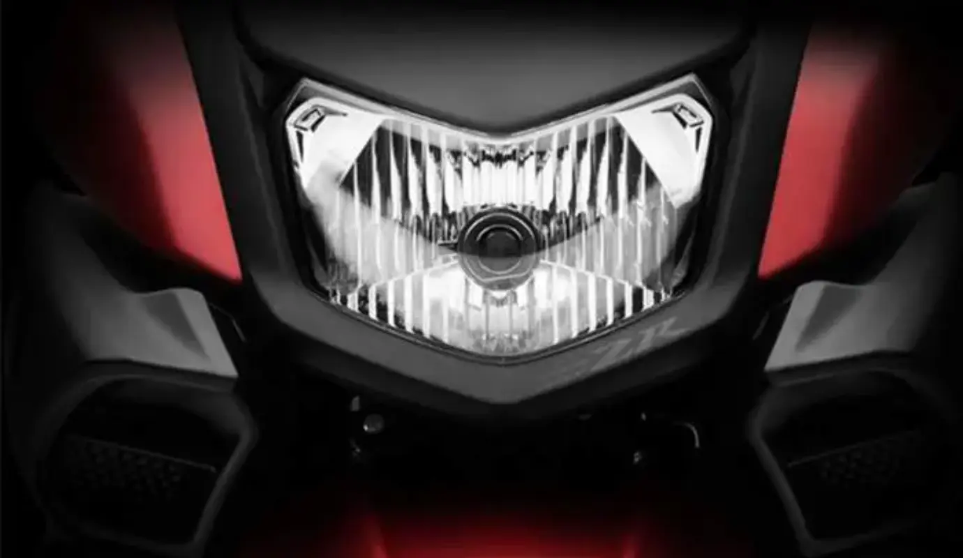 Yamaha Ray-ZR 125FI