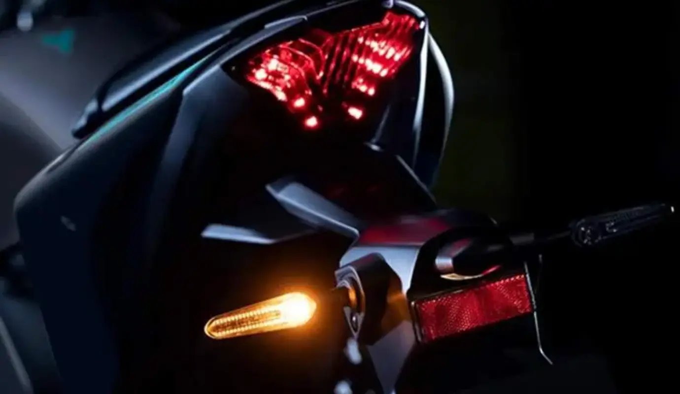 Yamaha MT-03