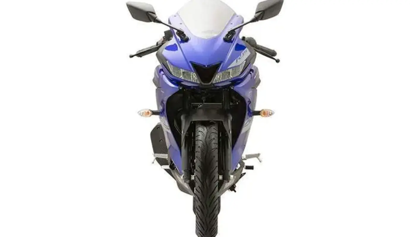 Yamaha R15S V3.0