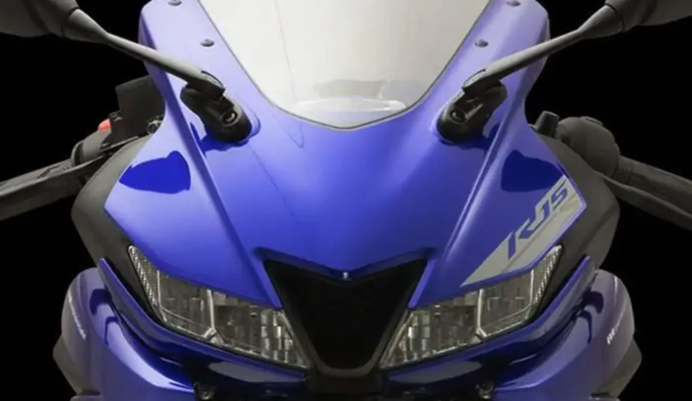 Yamaha R15S V3.0