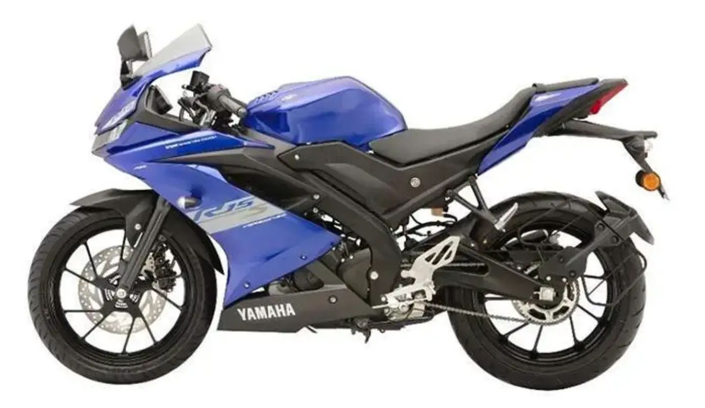 Yamaha R15S V3.0