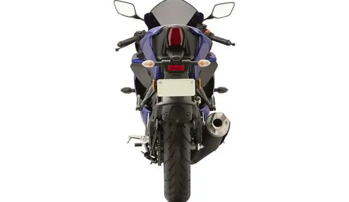 Yamaha R15S V3.0