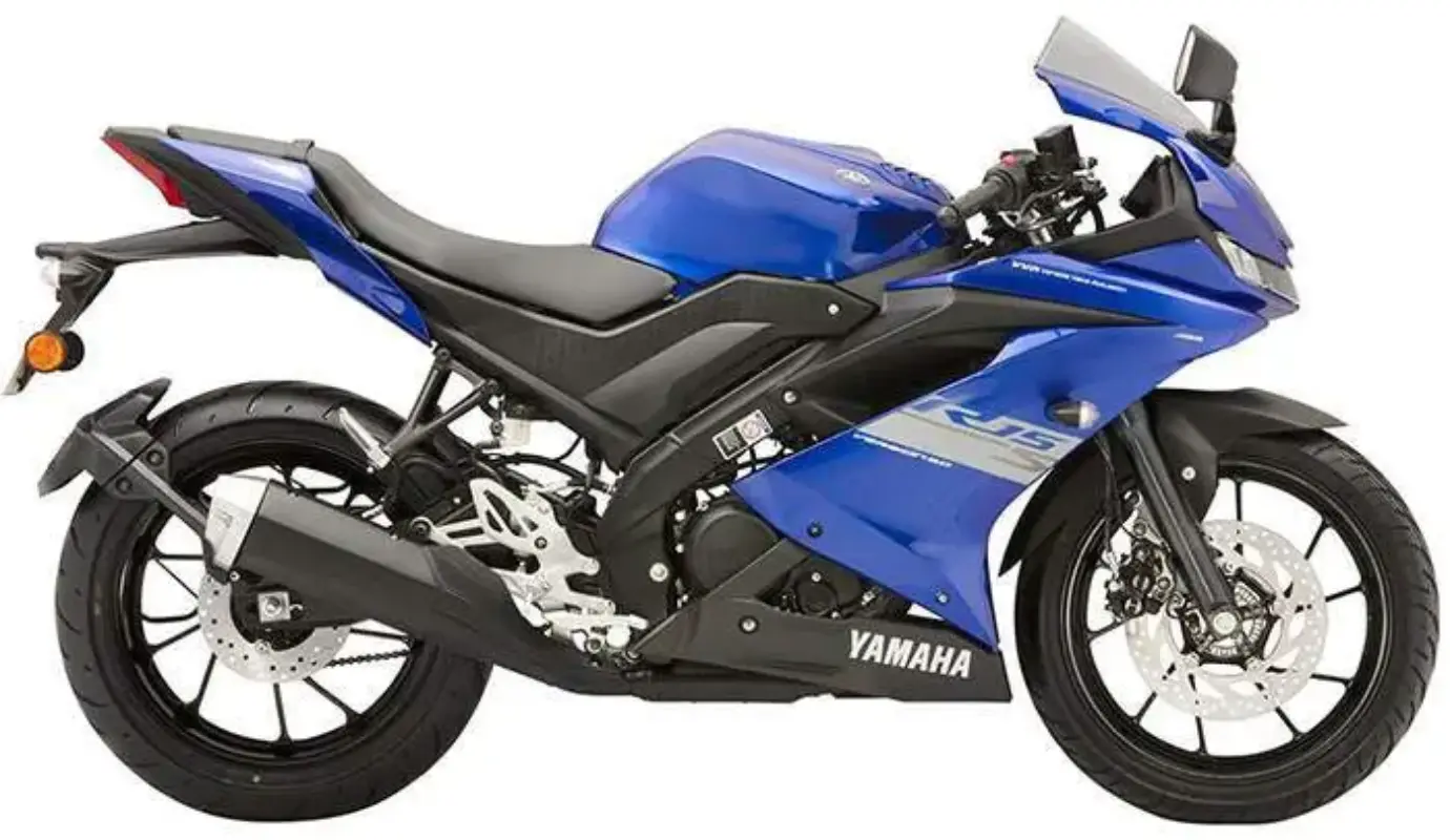 Yamaha R15S V3.0