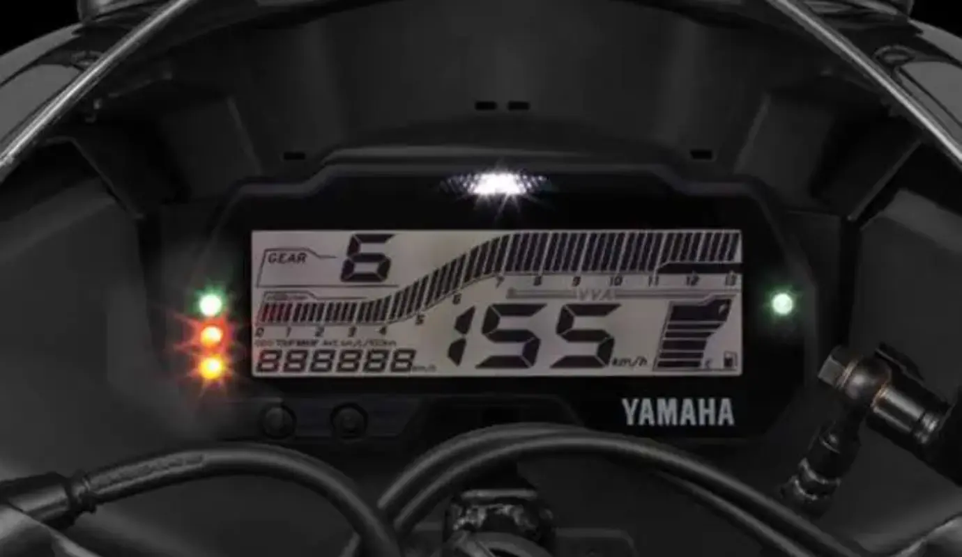 Yamaha R15S V3.0