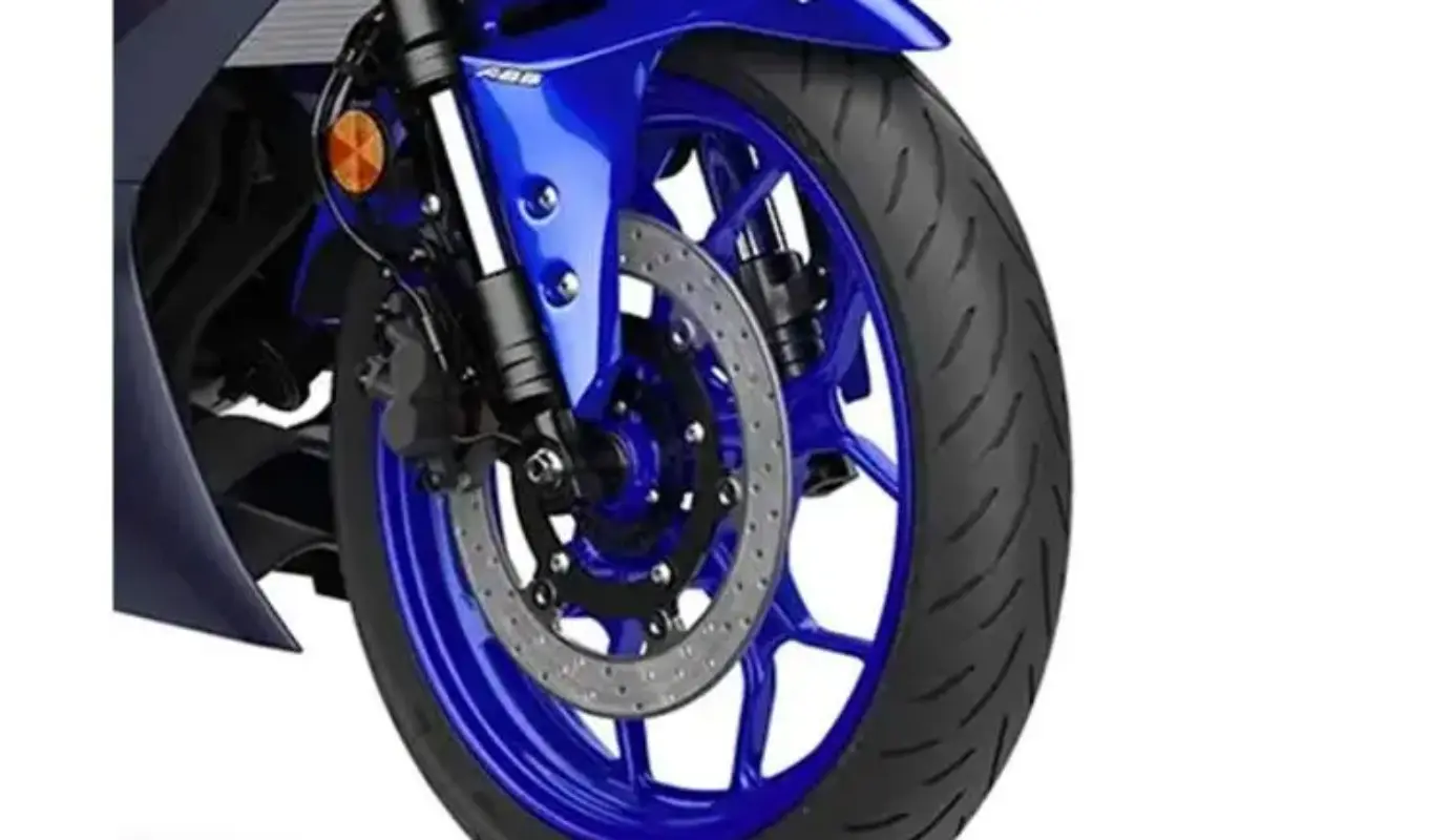 Yamaha YZF R3
