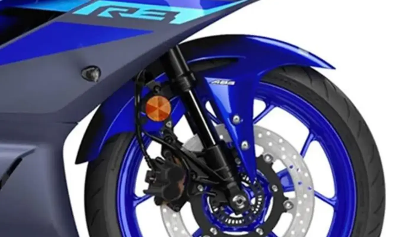 Yamaha YZF R3