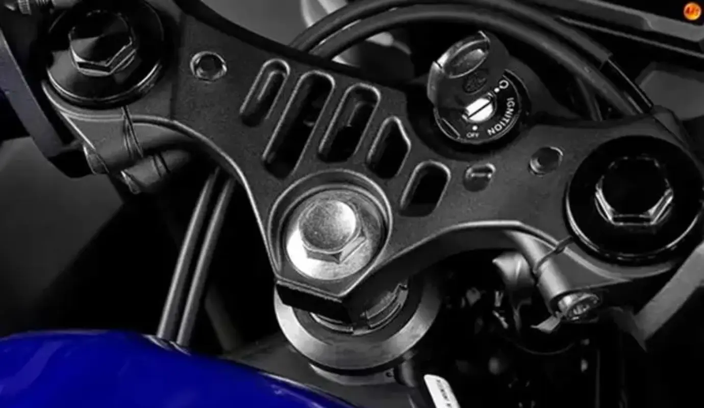 Yamaha YZF R3