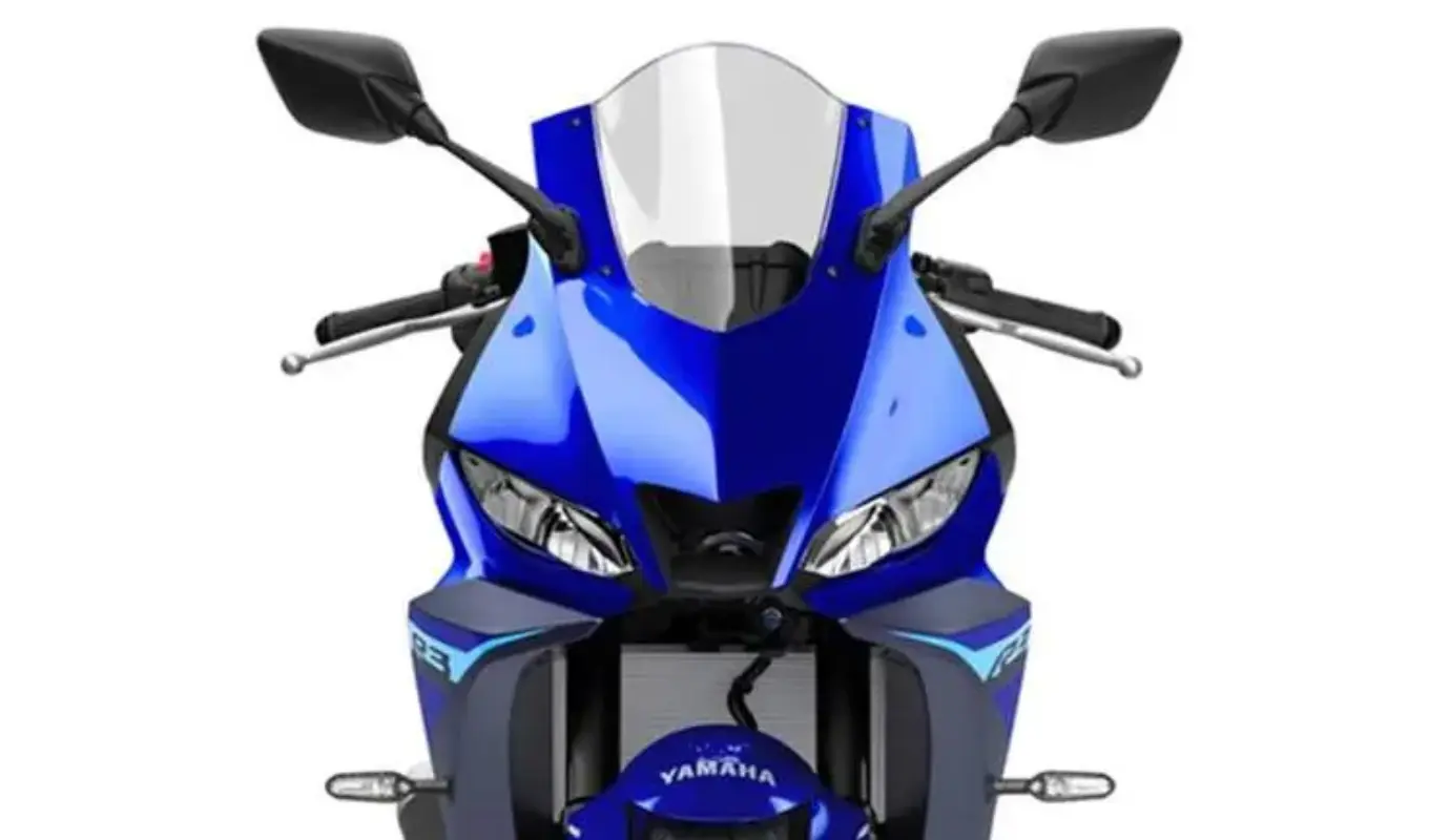 Yamaha YZF R3