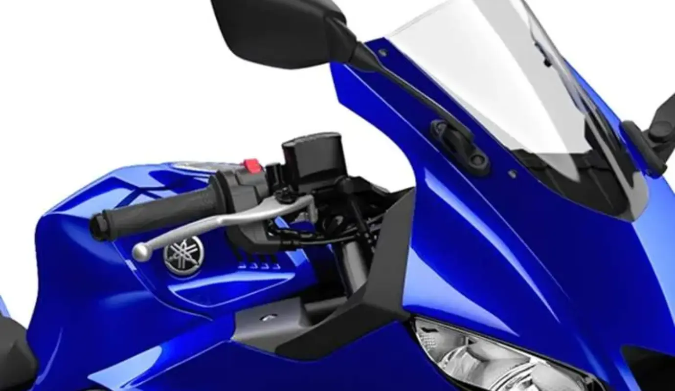 Yamaha YZF R3