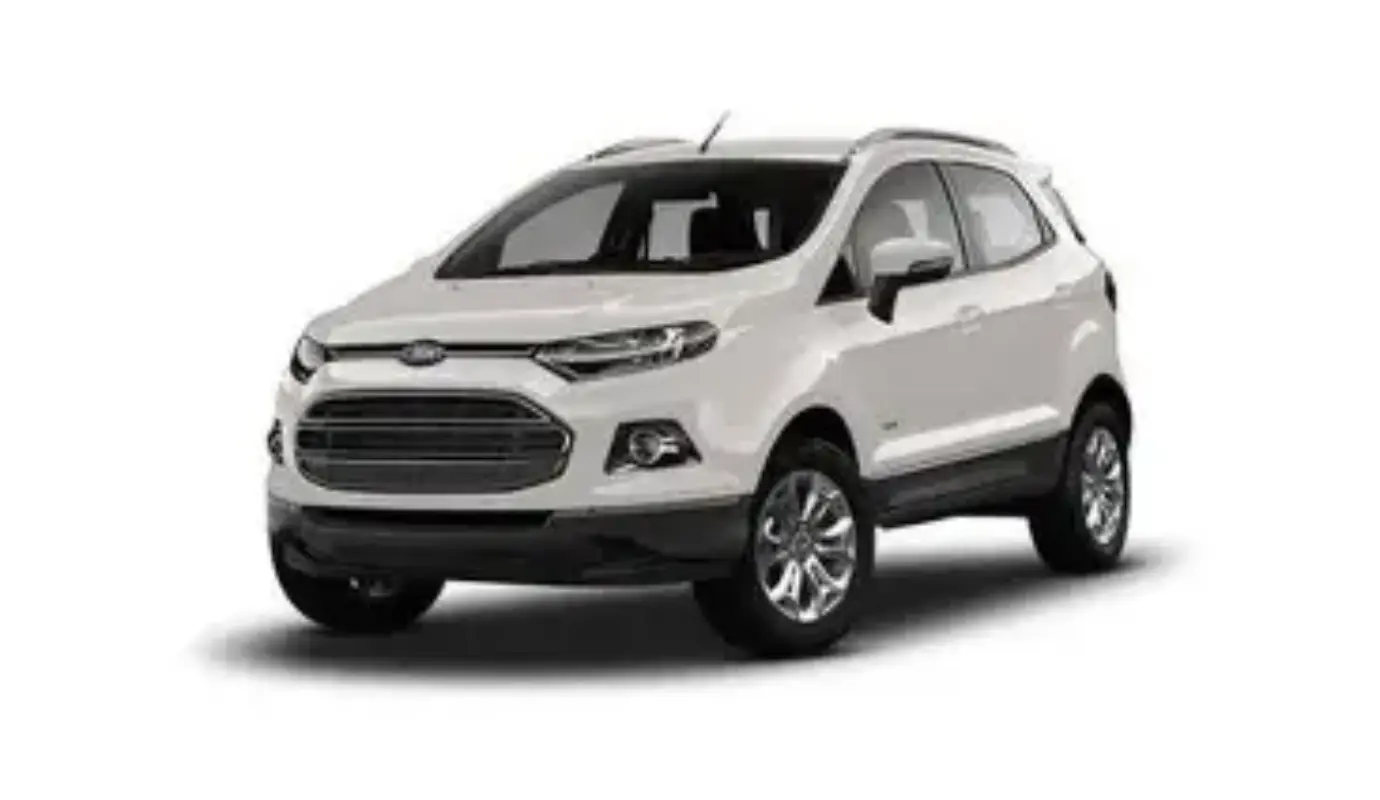 Ford EcoSport 2013-2015