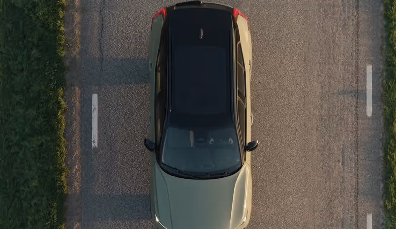 Volvo XC40 Recharge